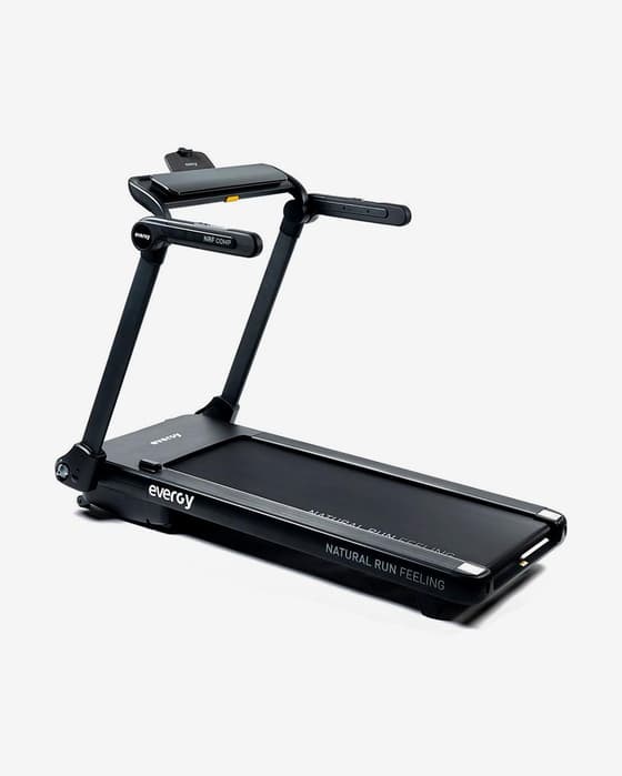 Cinta de correr Evergy Fitness H1 NRF-COMP