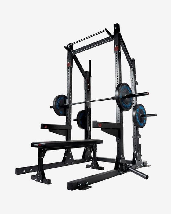 Rack Singular WOD Power Station