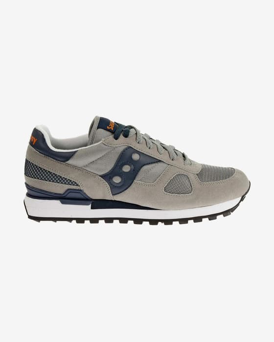 Zapatillas Saucony Originals Shadow Original gris azul oscuro