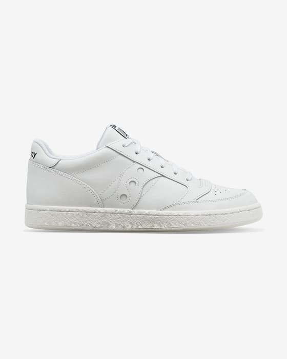 Zapatillas Saucony Originals Jazz Court blanco