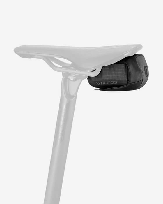 Bolsa de sillín Syncros Speed Is Direct Mount 300 cc