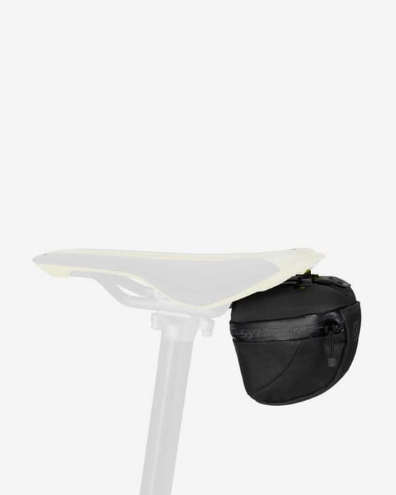 Bolsa de sillín Syncros Is Quick Release 650 cc