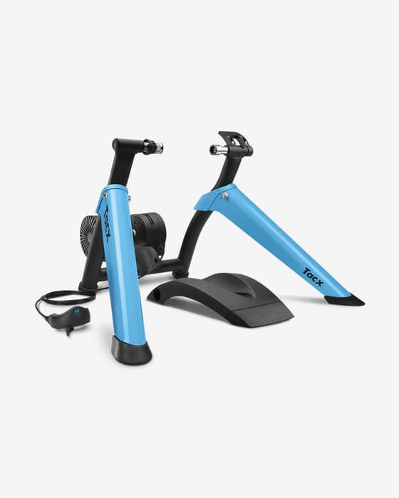 Rolo de treino Tacx Boost