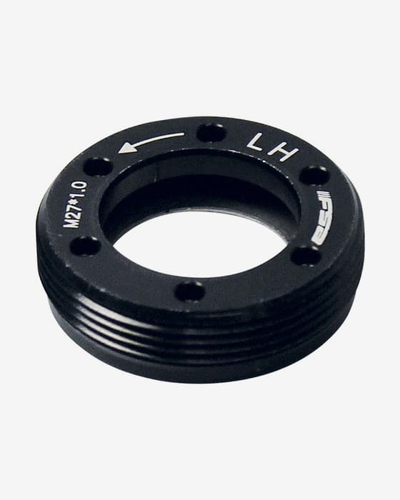 Tapa FSA rosca izquierda ML 247