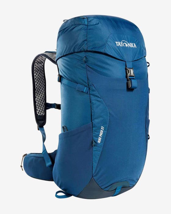 Tatonka Hike 27L Rucksack blau