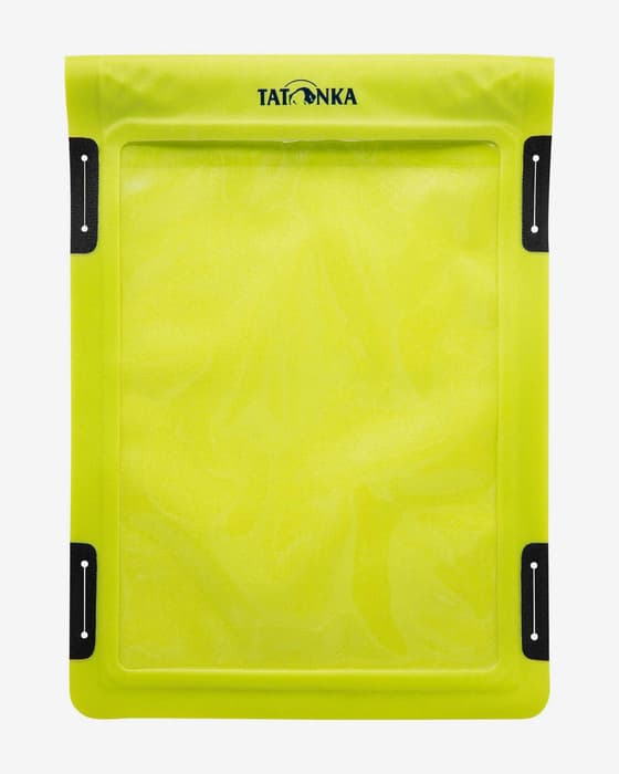 Tatonka WP Dry A5 Trockensack limettengrün