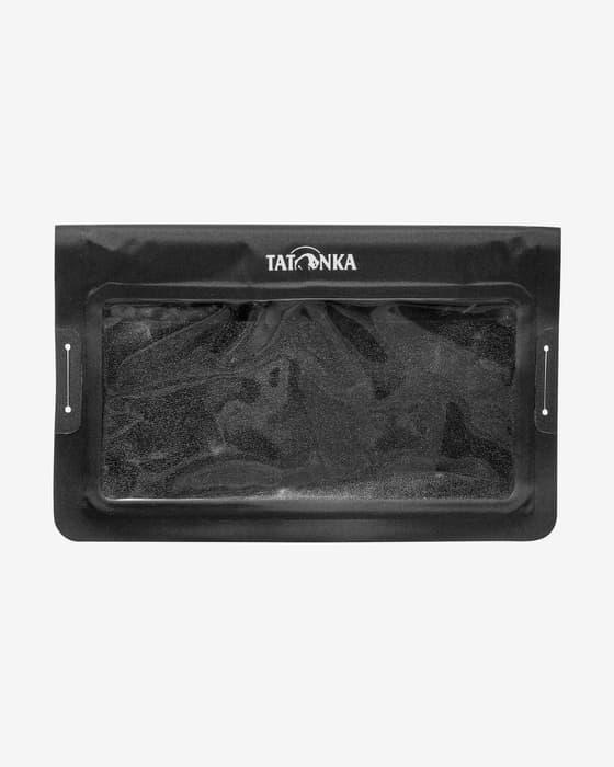 Tatonka WP Dry Wide Hülle wasserdicht schwarz