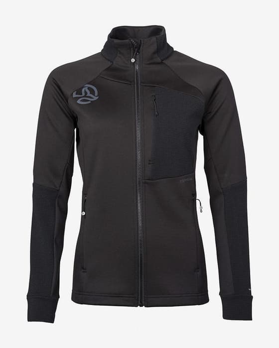 Ternua Kalekkia 2.0 Jacket Black Women