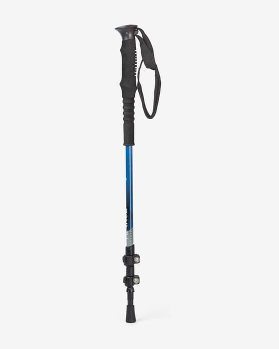 Ternua Katul black blue poles
