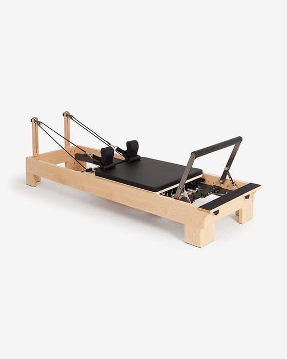 Reformer Elina Pilates træ