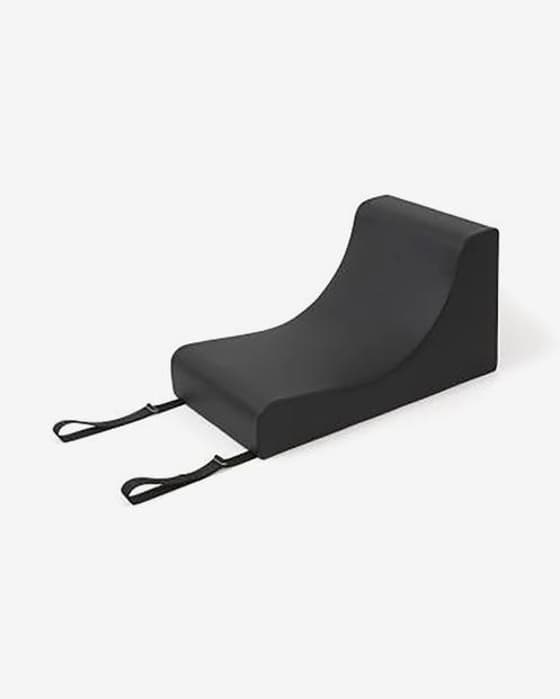 Barril Elina Pilates Spine Supporter negro