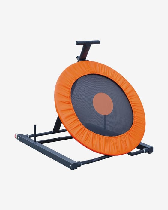 Plataforma de rebote Trendingfit