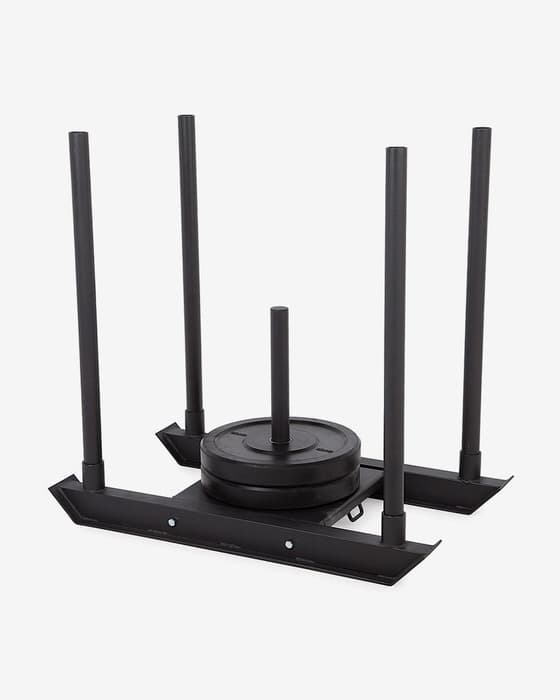 Traîneau de poussée Trendingfit Power Sledge