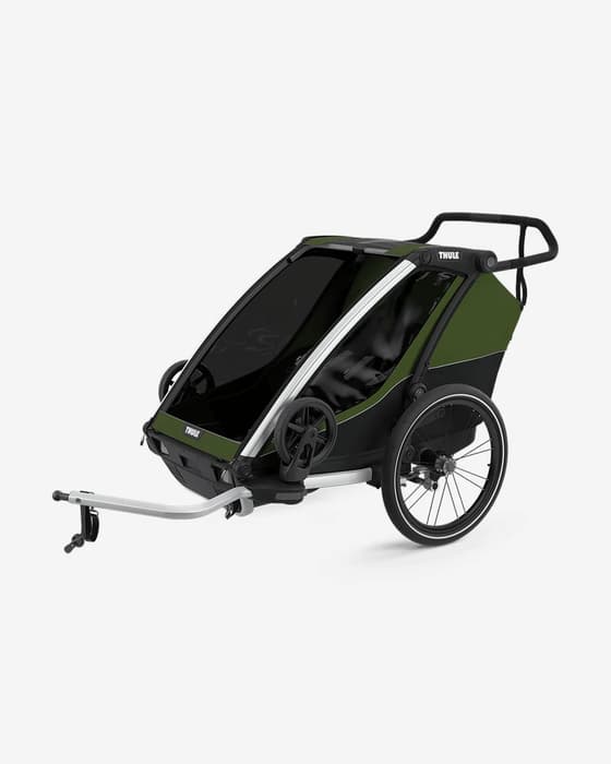 Thule Chariot Cab aanhangwagen