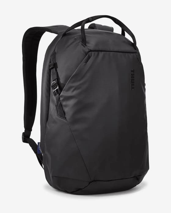 Mochila Thule Tact Backpack 16L negro