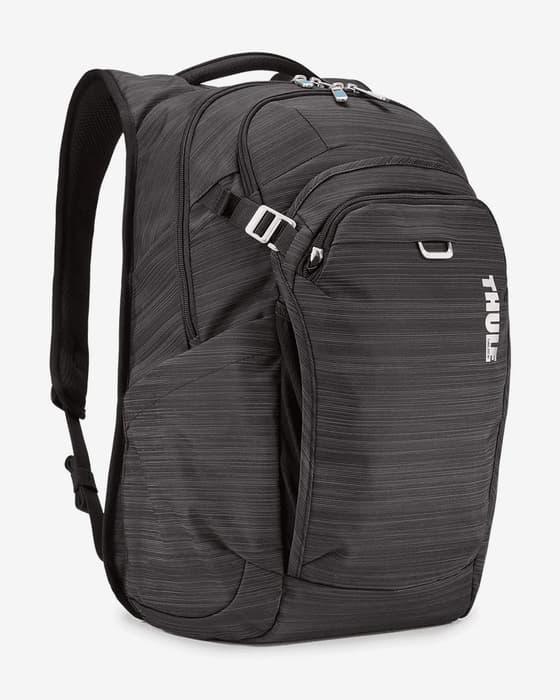 Mochila Thule Construct 24L negro