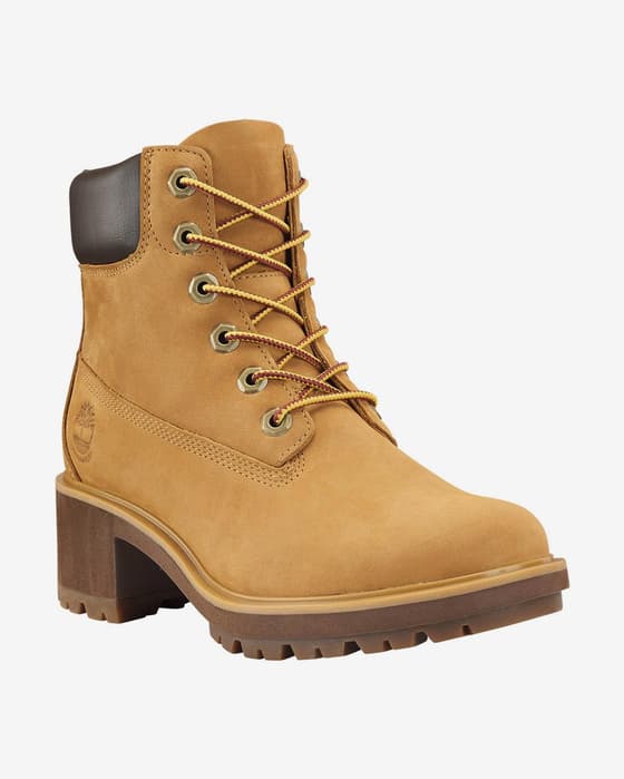 Botas Timberland Kinsley 6in Waterproof marrón mujer