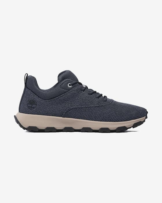 Zapatillas Timberland Winsor Park Low Lace Up azul oscuro