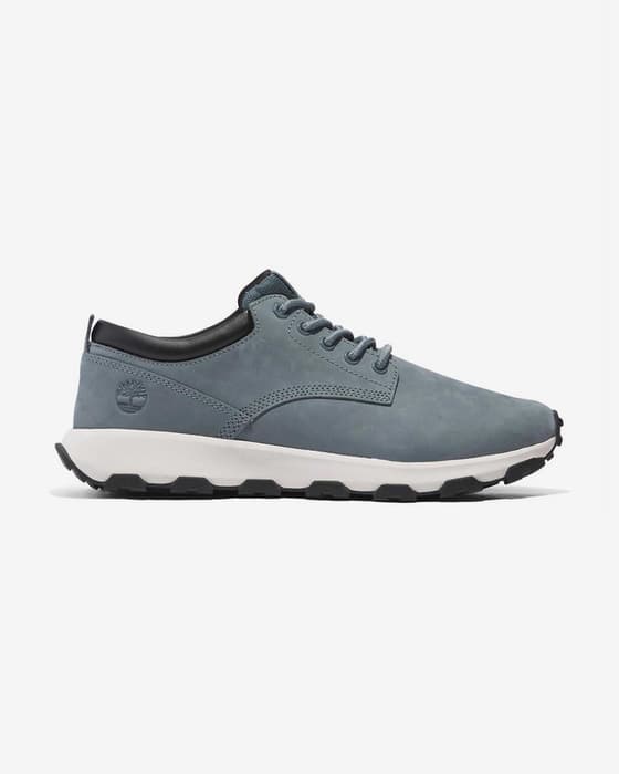 Zapatillas Timberland Winsor Park Low Lace-Up azul grisáceo