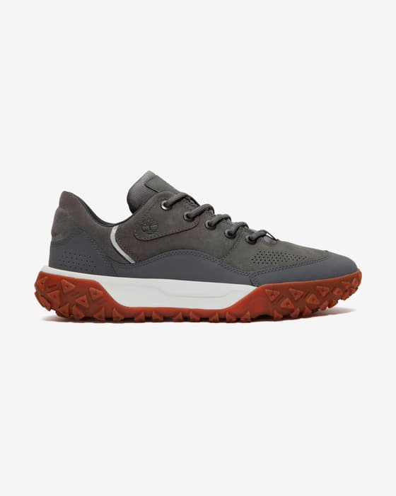 Zapatillas Timberland GreenStride Motion 6 Low gris intenso