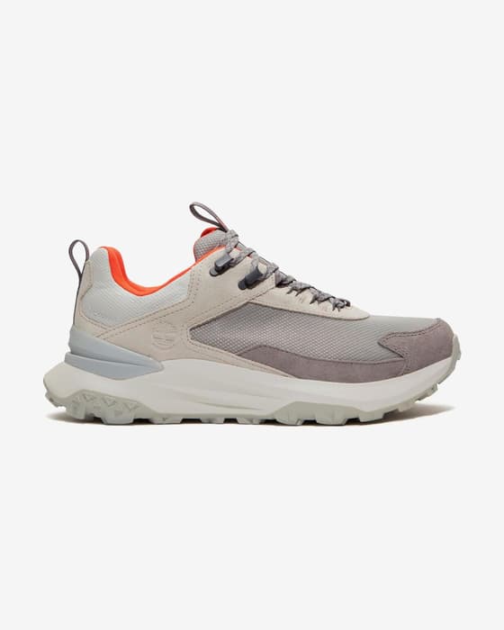 Zapatillas Timberland Motion Access Low Lace Up Waterproof beige