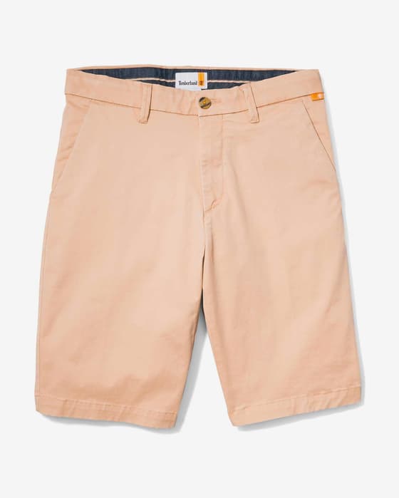 Timberland Straight Squam Lake Shorts hellbeige