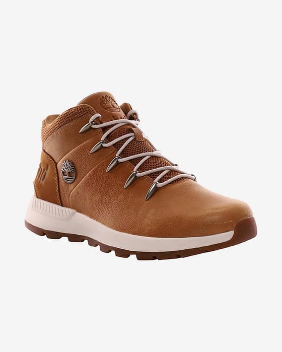 Botas Timberland Sprint Trekker Mid marrón