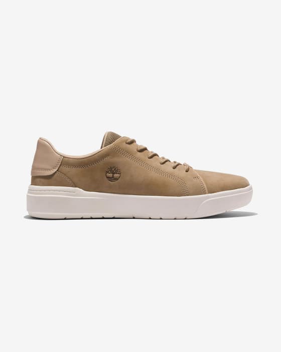 Timberland Seneca Bay Oxford Shoes Light Brown