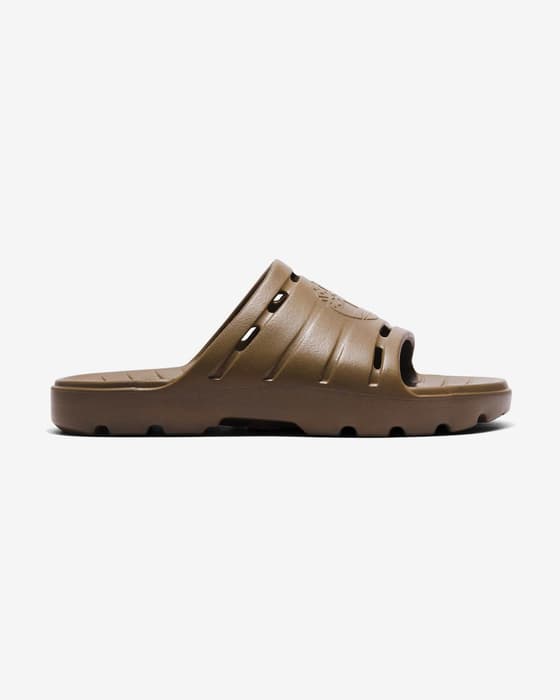 Chanclas Timberland Get Outslide Slide marrón