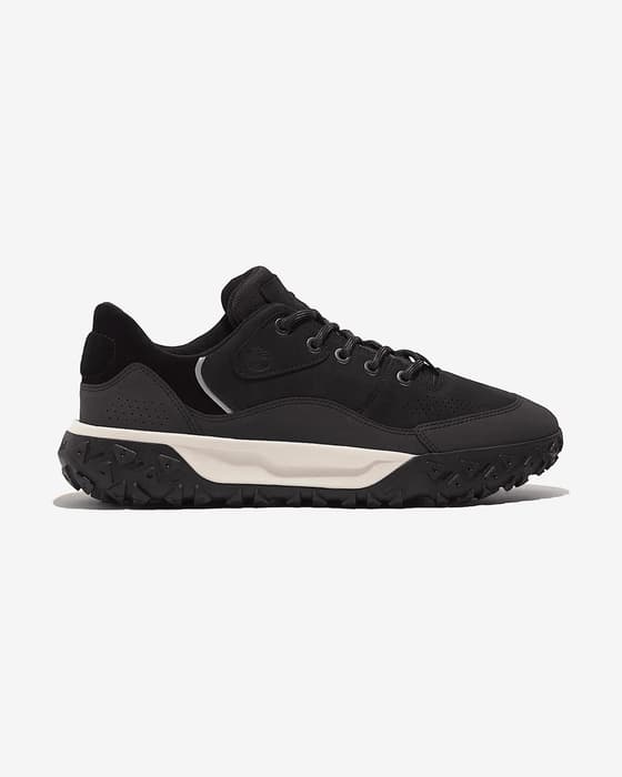 Zapatillas Timberland GreenStride Motion 6 Low negro puro