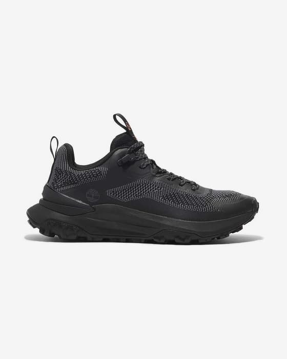 Timberland Motion Access Low Lace Up shoes black