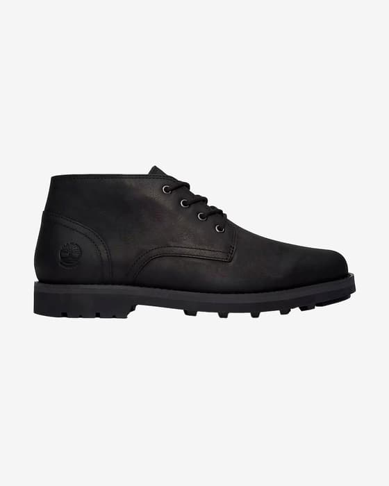 Botas Timberland Alden Brook Mid Lace Up Waterproof Chukka negro