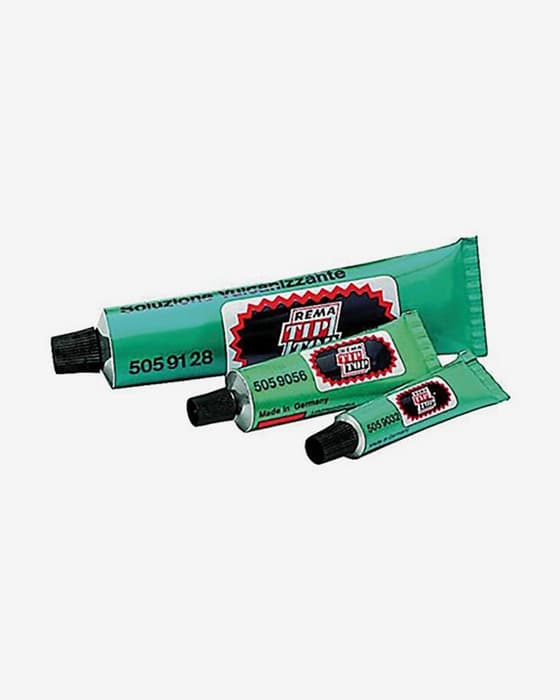 Tubo Vulcanizante Tip-Top 10 g (10 unidades)