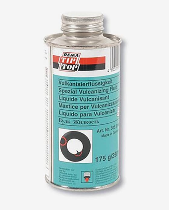 Bote Tip-Top 175 g con pincel