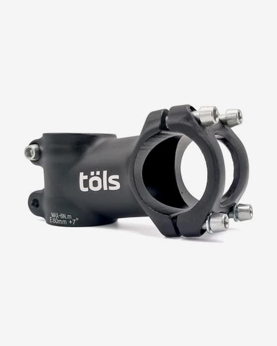 Potencia Töls 7º