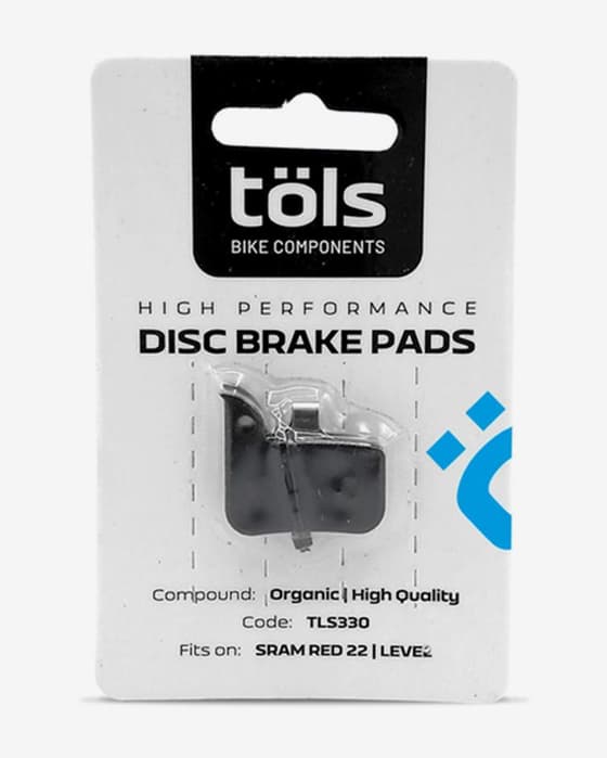Plaquettes de frein Töls SRAM Red 22-Level
