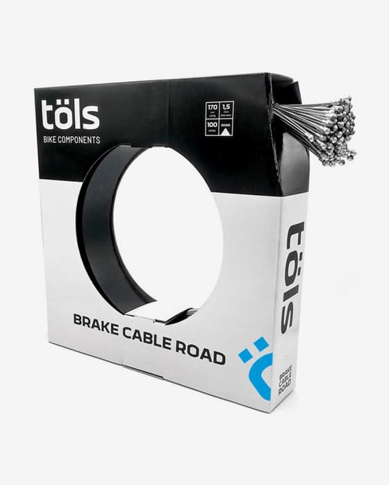 Câble de frein Töls Road (100 unités)