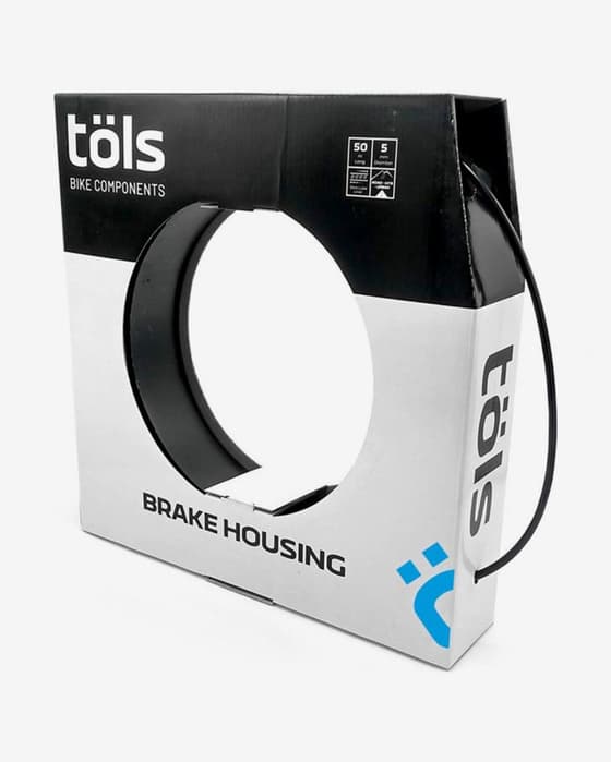 Boîtier de frein Töls Brake Housing 5 mm