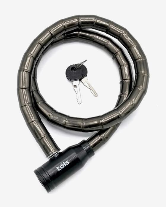 Candado Töls Joint Lock Key