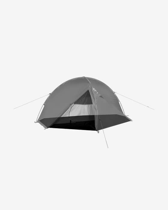 Groundsheet protector Terra Nova for Helm 1 black tent