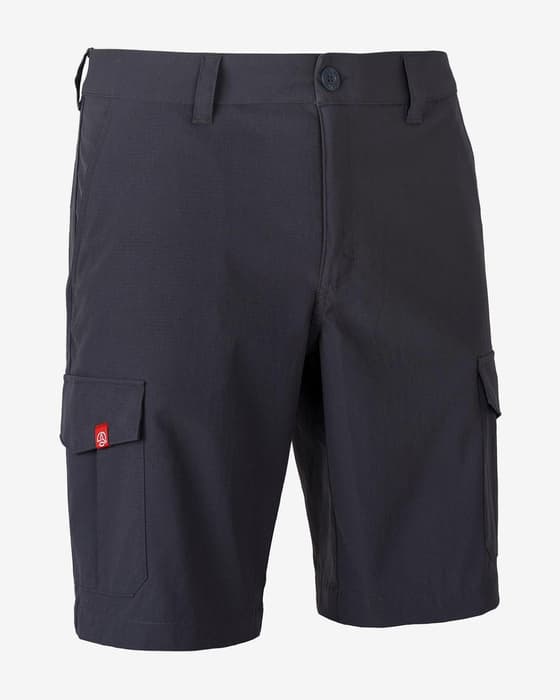 Pantalón corto Ternua Newland BMD azul marino
