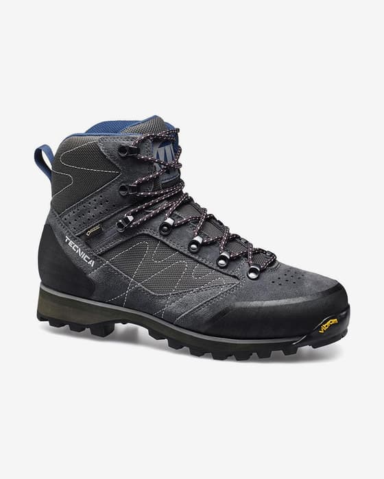 Botas Tecnica Kilimanjaro II GORE-TEX gris azul