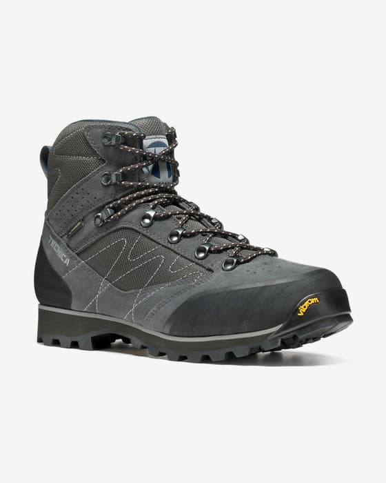 Botas Tecnica Kilimanjaro II GORE-TEX gris oscuro