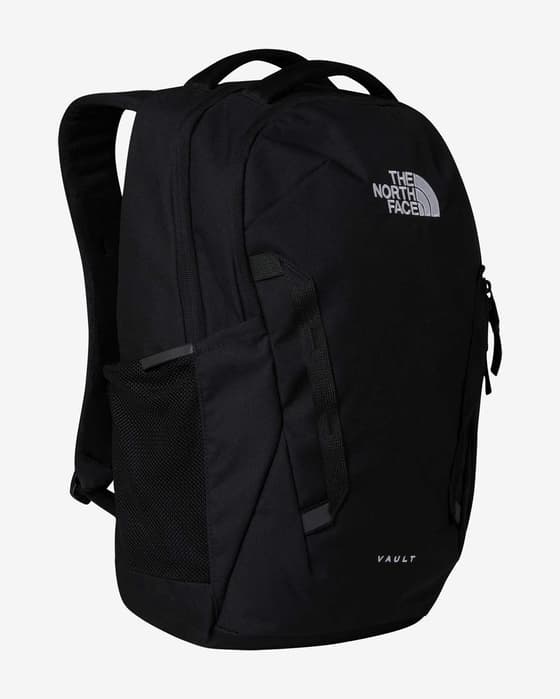 Zaino The North Face Vault 26L nero puro