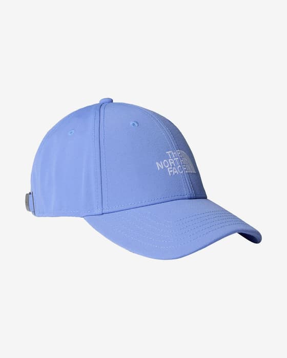 Gorra The North Face Recycled 66 Classic azul cielo