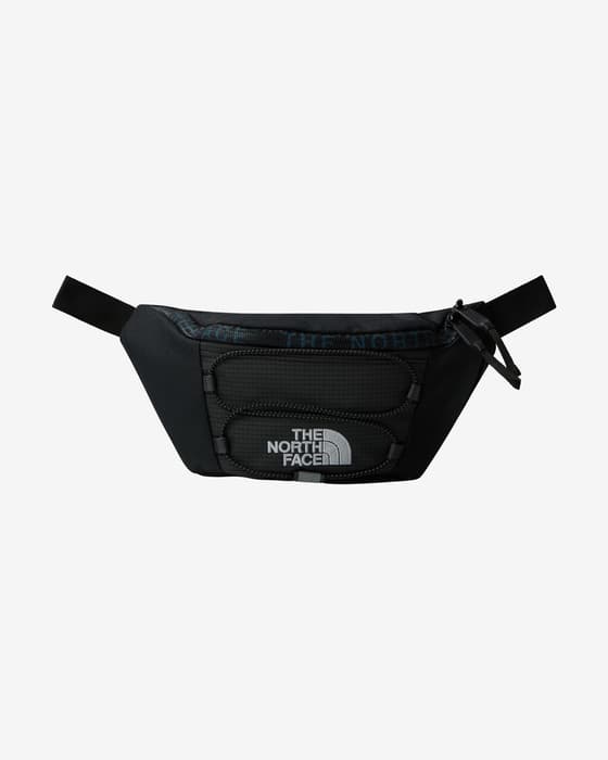 Riñonera The North Face Jester 2 2L negro