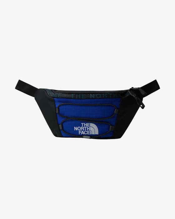 Riñonera The North Face Jester 2 2L azul oscuro negro