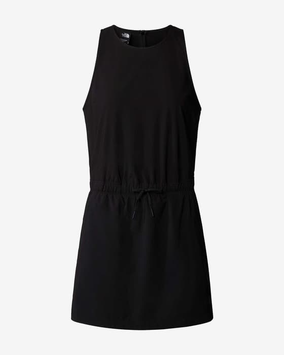 The North Face Never Stop Wearing Adventure Dress Black Women