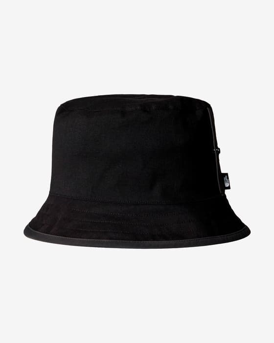 The North Face Class V Reversible Beanie Black