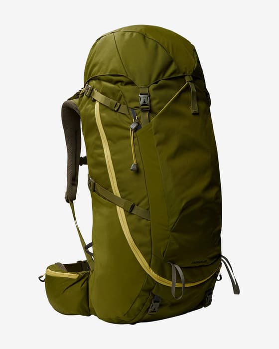 The North Face Terra 65L rygsæk pistaciegrøn